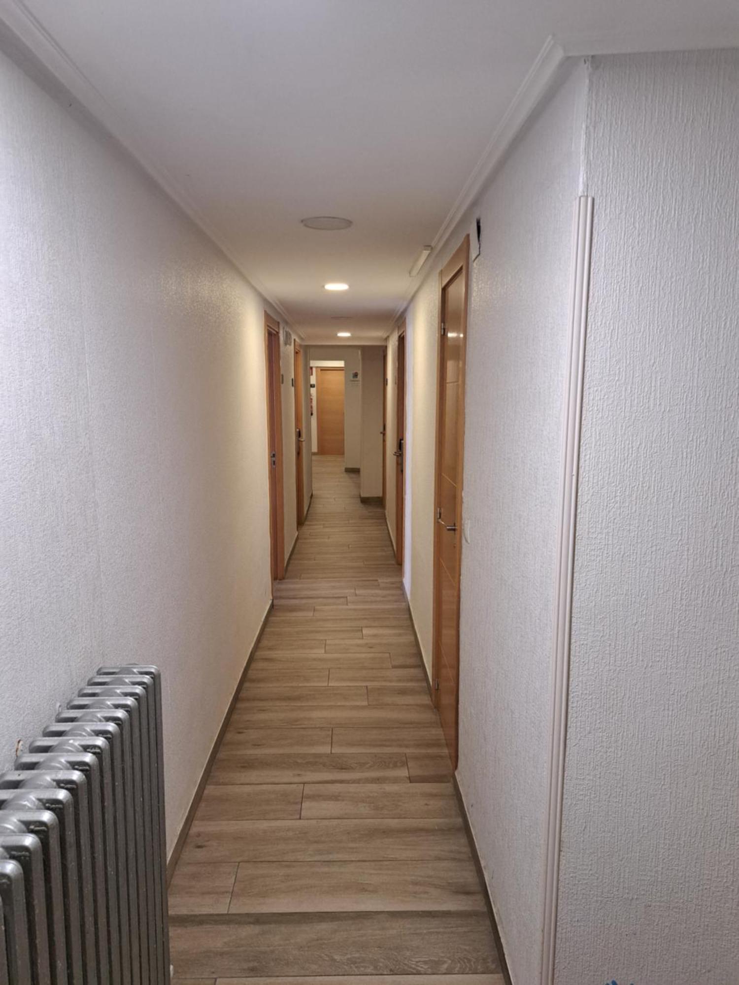 Pension Iruna Santurtzi Exteriör bild