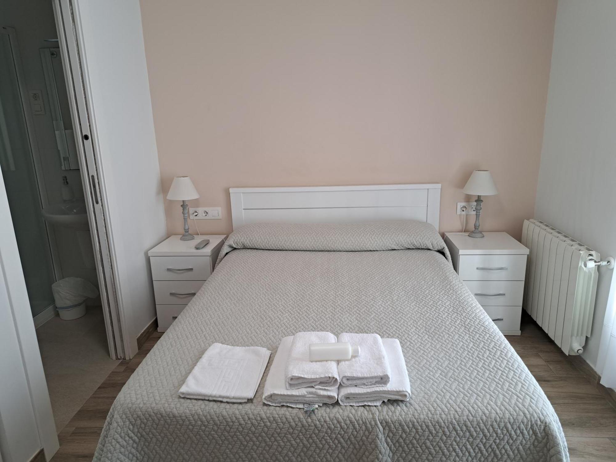 Pension Iruna Santurtzi Exteriör bild