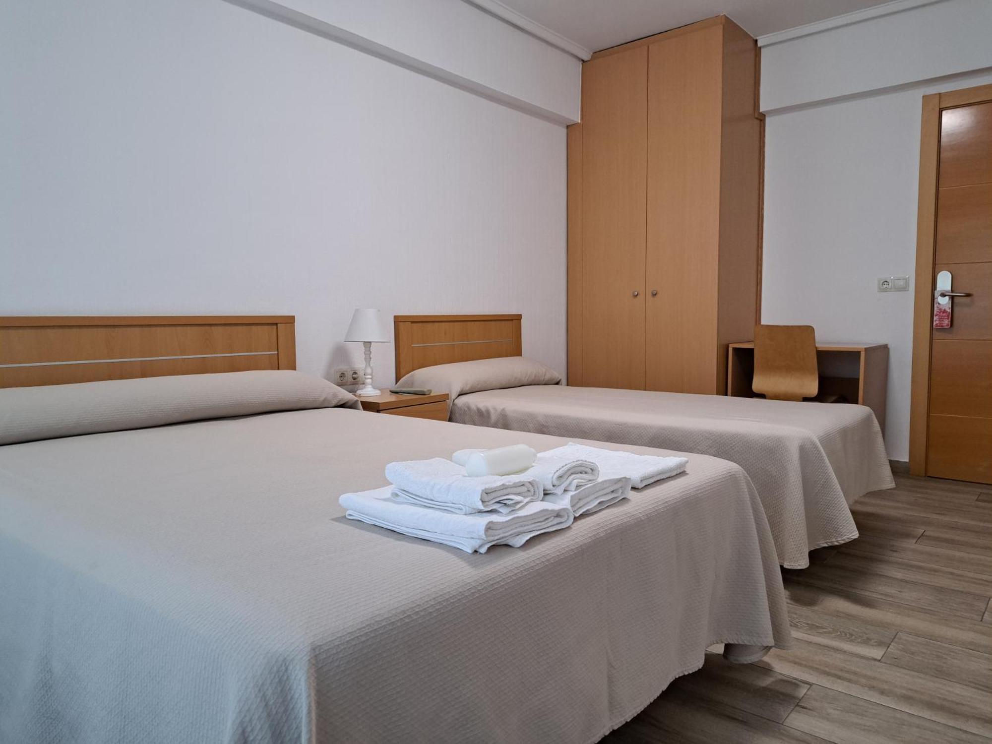 Pension Iruna Santurtzi Exteriör bild